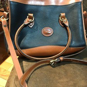 Vintage Dooney & Bourke